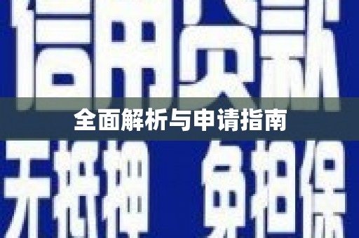 子长全面解析与申请指南