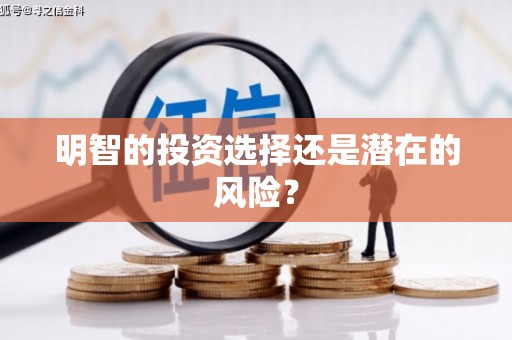 子长明智的投资选择还是潜在的风险？