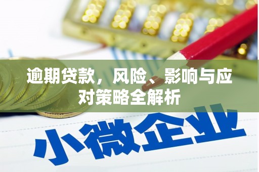 子长逾期贷款，风险、影响与应对策略全解析