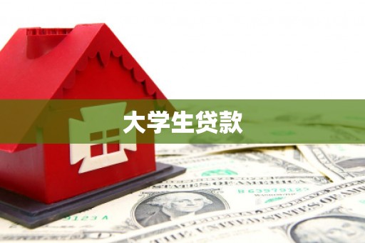 子长大学生贷款