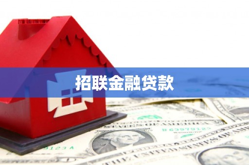 子长招联金融贷款