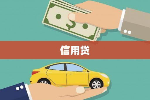 子长信用贷