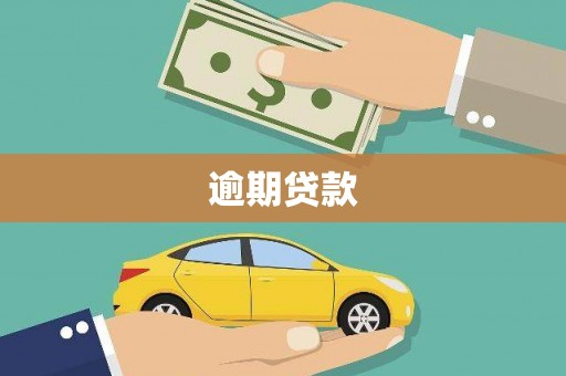 子长逾期贷款